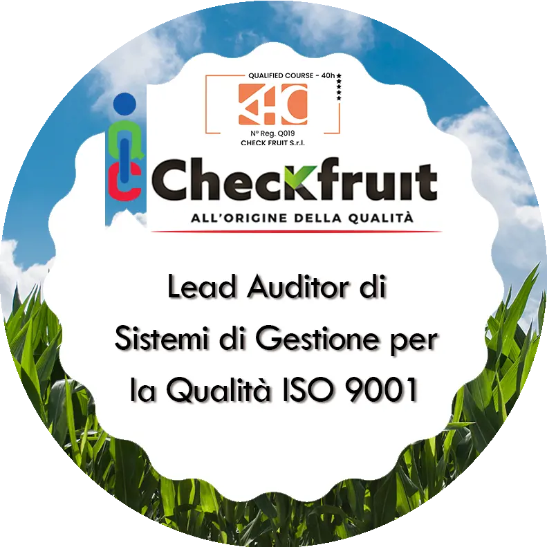 Badge pubblico 2274